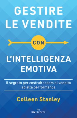 ROI Edizioni, Gestire le vendite, Stanley