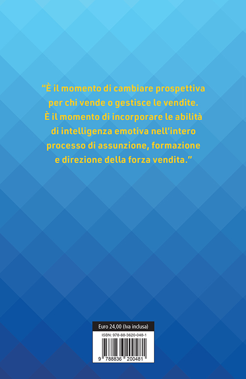 ROI Edizioni, Gestire le vendite, Stanley