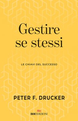 Gestire se stessi