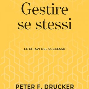 Gestire se stessi