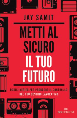 Metti al sicuro il tuo futuro