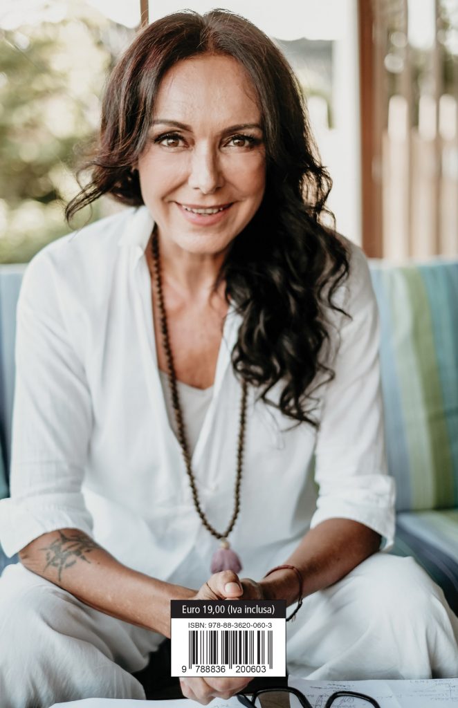 Lucia Giovannini, Il potere delle domande