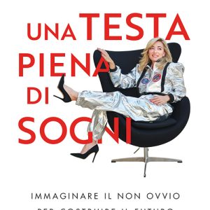 Una testa piena di sogni