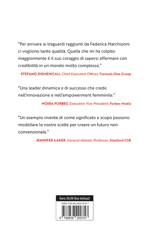 Una testa piena di sogni