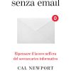 Un mondo senza email