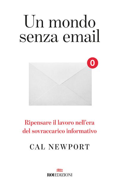 Un mondo senza email