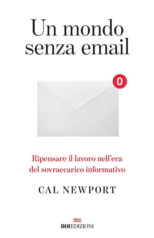 Un mondo senza email