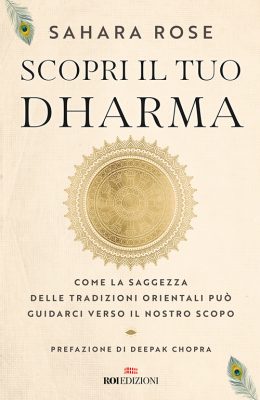 Scopri il tuo dharma