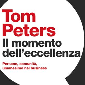 Il momento dell’eccellenza
