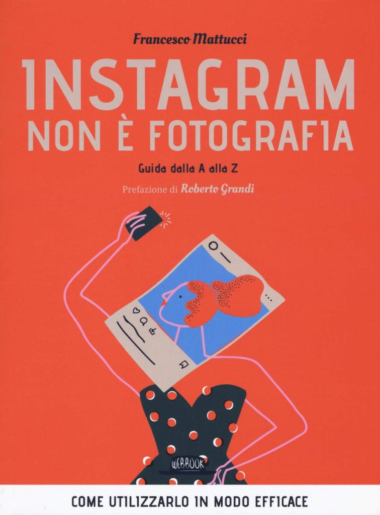 Instagram non è fotografia