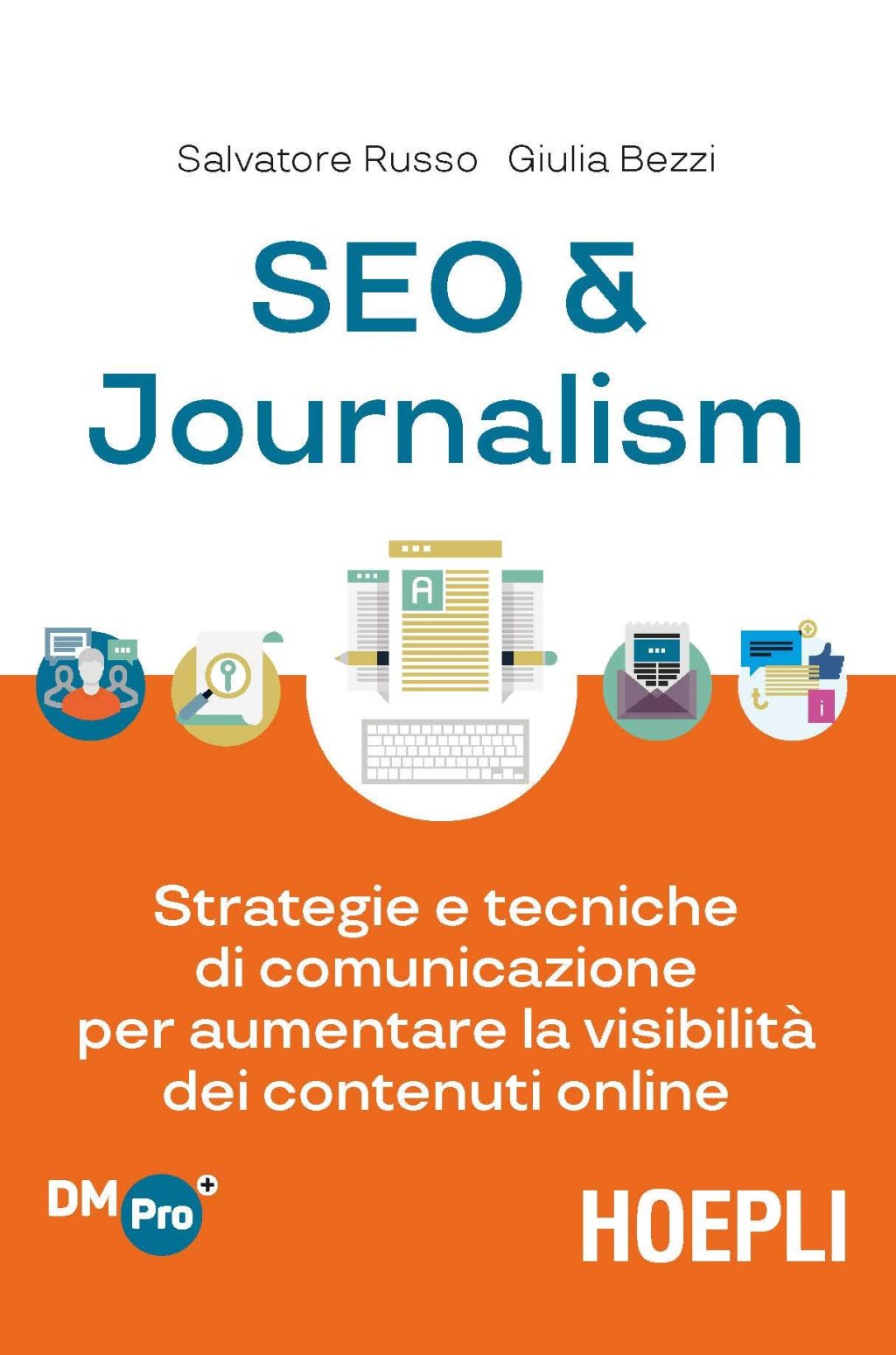 SEO & Journalism