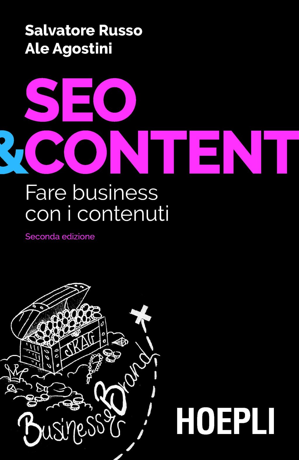 Seo & content