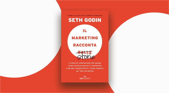 Il marketing racconta balle
