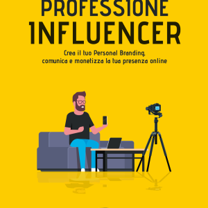 Professione influencer