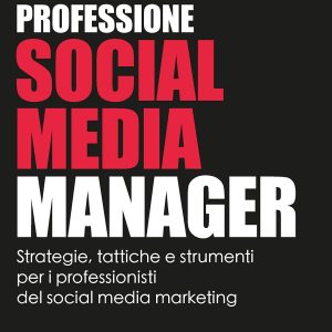 Professione social media manager