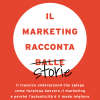 Il marketing racconta balle