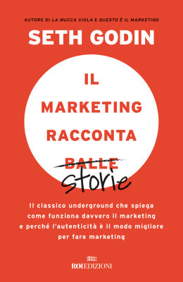 Il marketing racconta balle