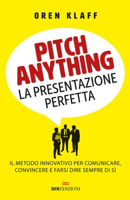 Pitch Anything