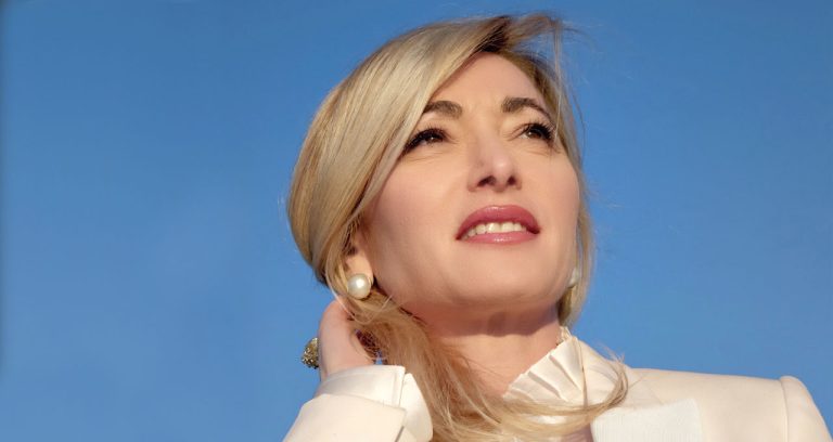 Federica Marchionni