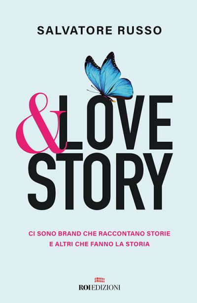 &Love Story di Salvatore Russo