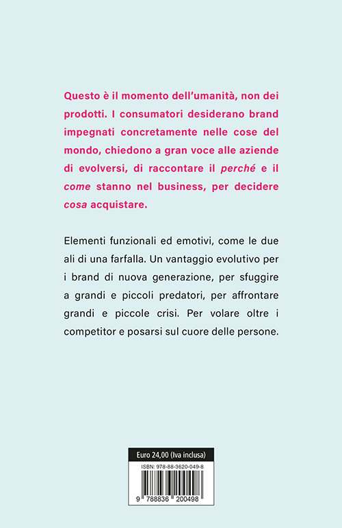 &Love Story di Salvatore Russo