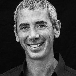 Steven Kotler