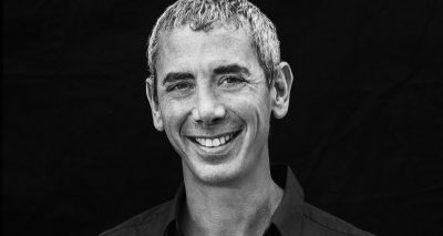 Steven Kotler