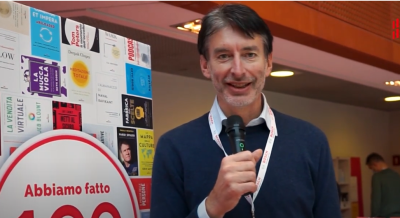 Riccardo Pittis: «Un leader è chi aiuta quelli che ha intorno a crescere, questo è il suo valore»
