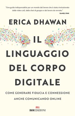 Il linguaggio del corpo digitale