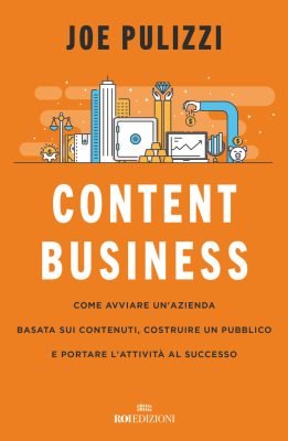 Content Business