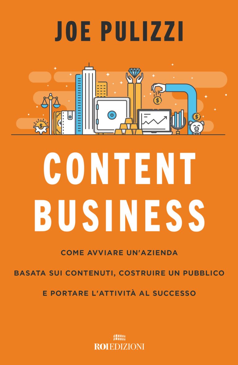 Content Business