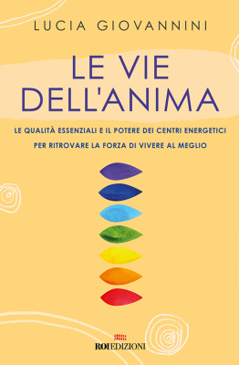 Le vie dell'anima, Lucia Giovannini