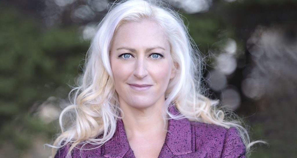 Jane McGonigal