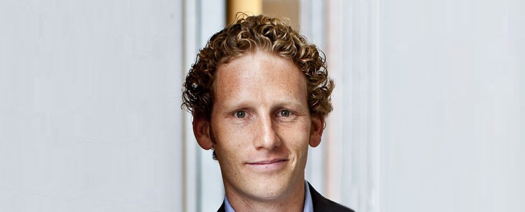 Jonah Berger