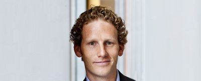 Jonah Berger