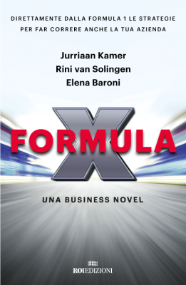 Formula X