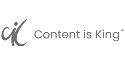 content-is-king-logo