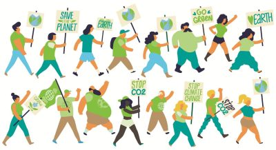 Seth Godin racconta il Carbon Almanac, la prima guida sul clima scritta da centinaia di volontari