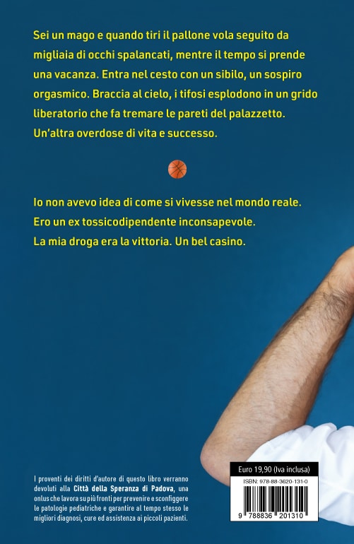 Lasciatemi perdere, Riccardo Pittis