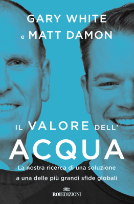 Il valore dell’acqua