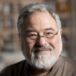 George Lakoff