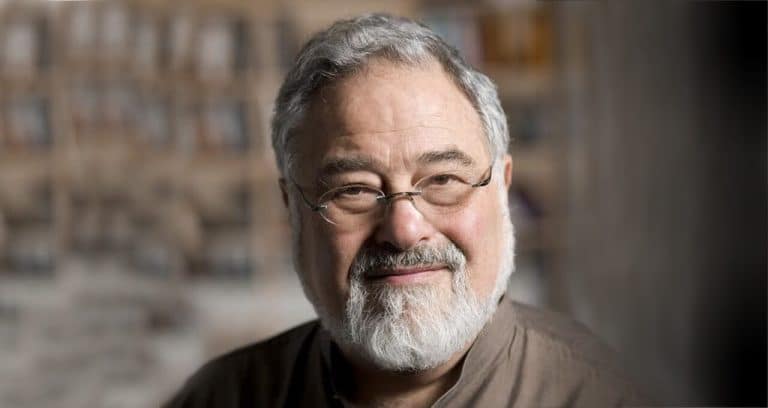 George Lakoff