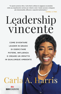 Leadership vincente