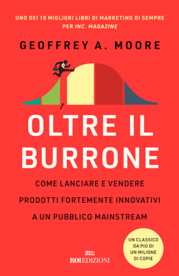 Oltre il burrone