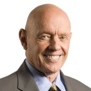 Stephen Covey