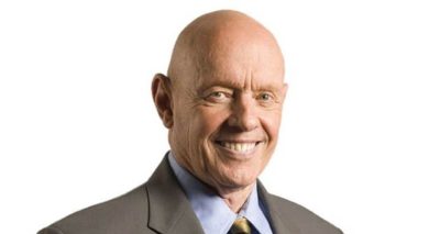 Stephen Covey