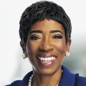 Carla Harris