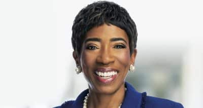 Carla Harris