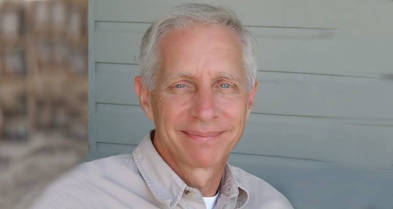 Mark Jhonson