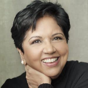 Indra Nooyi